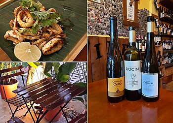 Tiong Bahru Pubs Cozy Wine image 3 Tiong Bahru Pubs Cozy Wine image 3