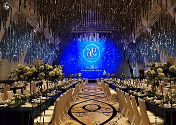 Craft3rd Weddings & Events image Craft3rd Weddings & Events