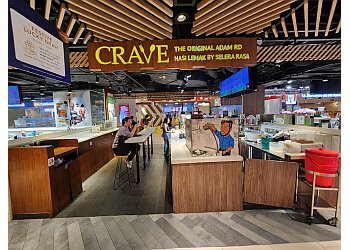 Crave Nasi Lemak photo Crave Nasi Lemak