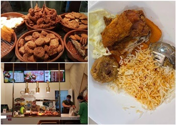 Jurong West Malay Restaurants Crave Nasi Lemak image 3 Jurong West Malay Restaurants Crave Nasi Lemak image 3