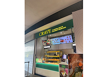 Punggol Malay Restaurants Crave Nasi Lemak image 2 Punggol Malay Restaurants Crave Nasi Lemak image 2