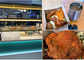 Punggol Malay Restaurants Crave Nasi Lemak image 3 Punggol Malay Restaurants Crave Nasi Lemak image 3