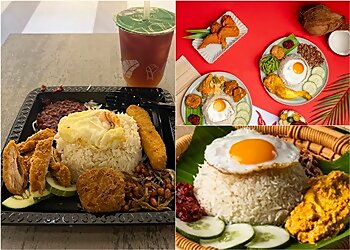 Crave Nasi Lemak image Crave Nasi Lemak