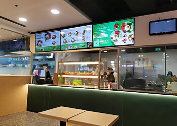 Tanjong Pagar Malay Restaurants Crave Nasi Lemak image 2 Tanjong Pagar Malay Restaurants Crave Nasi Lemak image 2