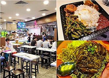 Tanjong Pagar Malay Restaurants Crave Nasi Lemak image 3 Tanjong Pagar Malay Restaurants Crave Nasi Lemak image 3