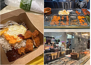 Jurong East Malay Restaurants Crave Nasi Lemak @ JEM image 3 Jurong East Malay Restaurants Crave Nasi Lemak @ JEM image 3