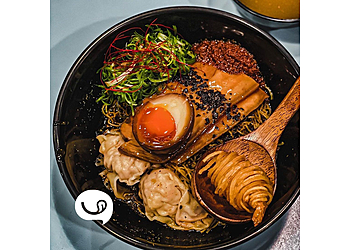 Jurong East Malay Restaurants Crave Nasi Lemak @ JEM image 1