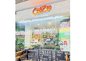 Yishun Italian Restaurants Craze Kitchen image 2 Yishun Italian Restaurants Craze Kitchen image 2