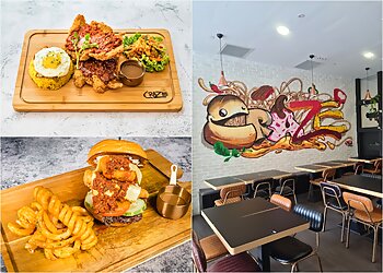 Yishun Italian Restaurants Craze Kitchen image 3 Yishun Italian Restaurants Craze Kitchen image 3