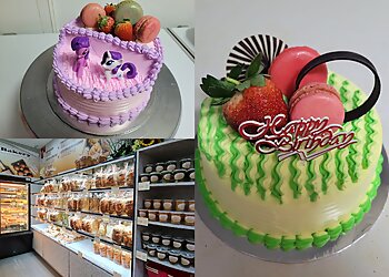 Ayer Rajah Bakeries Creative Bakery image 3 Ayer Rajah Bakeries Creative Bakery image 3