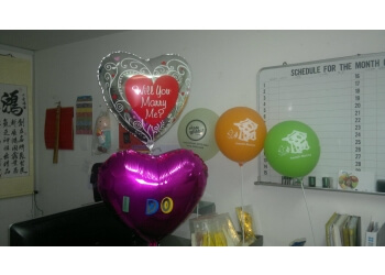 A grader sun plaza picture