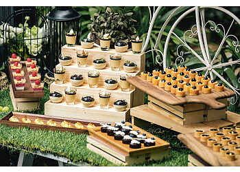 Tiong Bahru Caterers Creative Eateries Pte Ltd. image 2 Tiong Bahru Caterers Creative Eateries Pte Ltd. image 2