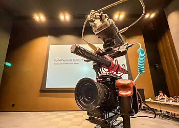 Outram Video Production Creative Phantom image 2 Outram Video Production Creative Phantom image 2