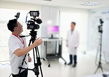 Outram Video Production Creative Phantom image 3 Outram Video Production Creative Phantom image 3