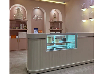 Toa Payoh Cake Shops Creme Maison Bakery image 2 Toa Payoh Cake Shops Creme Maison Bakery image 2