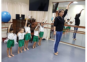 Hougang Dance Classes Crestar School of Dance image 2 Hougang Dance Classes Crestar School of Dance image 2
