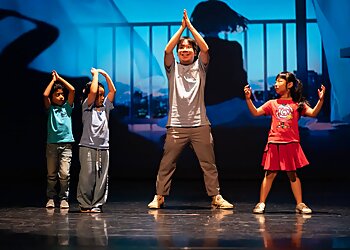 Crestar School of Dance photo Crestar School of Dance