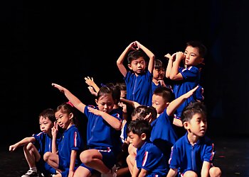 Crestar School of Dance image Crestar School of Dance