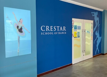 Crestar School of Dance