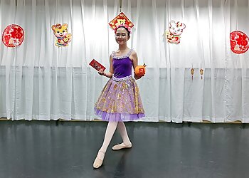 Crestar School of Dance photo Crestar School of Dance