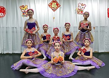 Crestar School of Dance image Crestar School of Dance