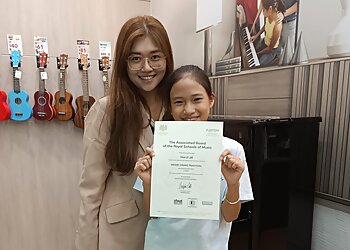 Bukit Batok Music Schools Cristofori Music School image 2 Bukit Batok Music Schools Cristofori Music School image 2