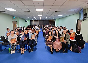 Cristofori Music School photo Cristofori Music School