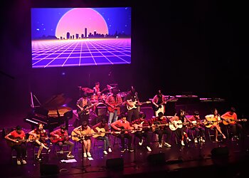 Cristofori Music School image Cristofori Music School