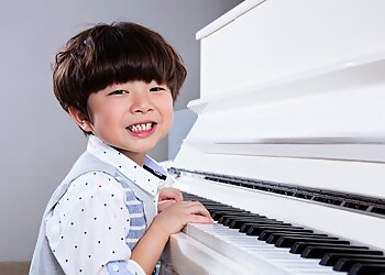 Cristofori Music School image Cristofori Music School