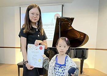 Serangoon Music Schools Cristofori Music School image 2 Serangoon Music Schools Cristofori Music School image 2
