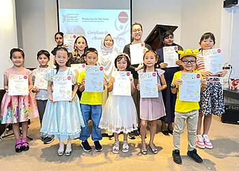 Serangoon Music Schools Cristofori Music School image 3 Serangoon Music Schools Cristofori Music School image 3
