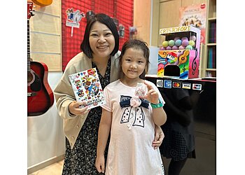 Cristofori Music School photo Cristofori Music School