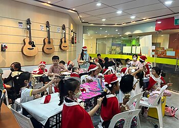 Cristofori Music School image Cristofori Music School