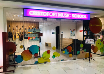Cristofori Music School 