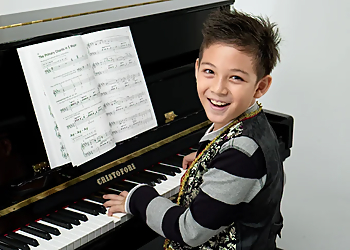 Jurong West Music Schools Cristofori Music School Nanyang image 1