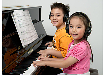 Woodlands Music Schools Cristofori Music School Woodlands Mart image 1