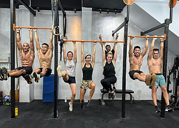 CrossFit Urban Edge image CrossFit Urban Edge