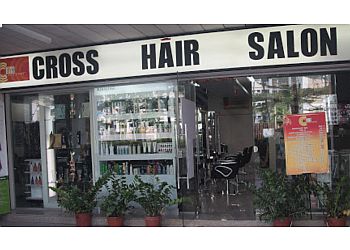 crosshairs salon