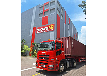 Clementi Moving Companies Crown Relocations image 2 Clementi Moving Companies Crown Relocations image 2