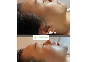 Crystal Home Beauty photo Crystal Home Beauty