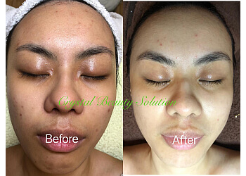 Crystal Home Beauty image Crystal Home Beauty