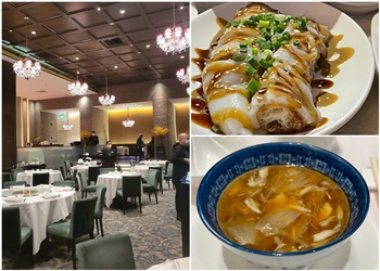 Orchard Road Chinese Restaurants Crystal Jade  image 3 Orchard Road Chinese Restaurants Crystal Jade  image 3