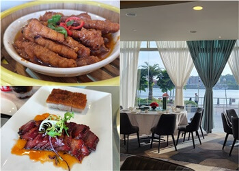 Crystal Jade Dining IN image Crystal Jade Dining IN