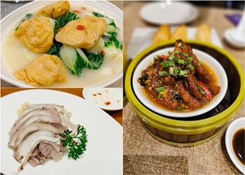 Crystal Jade Kitchen image Crystal Jade Kitchen