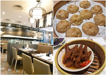 Jurong West Chinese Restaurants Crystal Jade La Mian Xiao Long Bao image 3 Jurong West Chinese Restaurants Crystal Jade La Mian Xiao Long Bao image 3