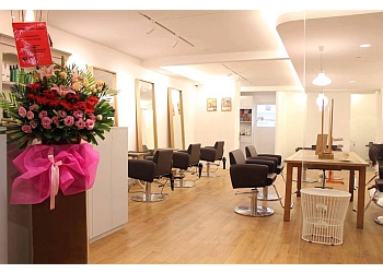 Best Asian Hair Salon Near Me Beauty Health   CrèmeHairdressing Chinatown Central 