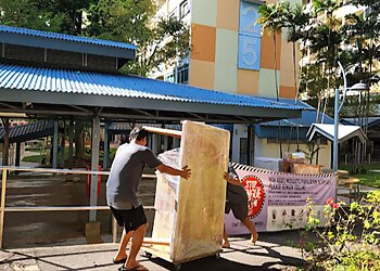 Serangoon Moving Companies Cube Movers image 3 Serangoon Moving Companies Cube Movers image 3