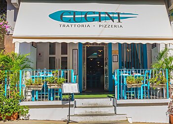 Cugini Trattoria Pizzeria photo Cugini Trattoria Pizzeria