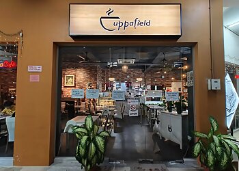 Bukit Batok Cafes Cuppafield image 2 Bukit Batok Cafes Cuppafield image 2