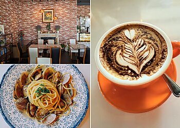 Bukit Batok Cafes Cuppafield image 3 Bukit Batok Cafes Cuppafield image 3